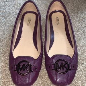 MK flats Damson